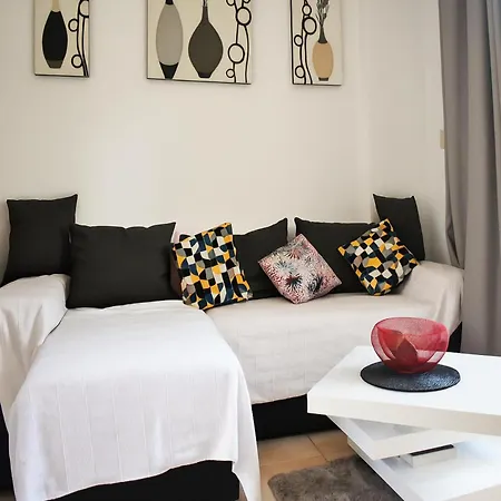Cozy Bunglow Rinconda Real * Benidorm