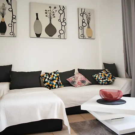 Cozy Bunglow Rinconda Real Ferienhaus *