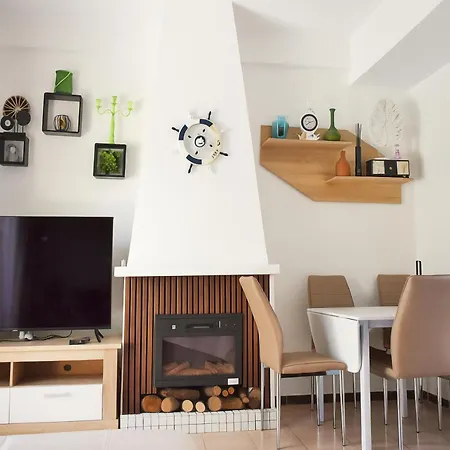 Cozy Bunglow Rinconda Real Ferienhaus Benidorm