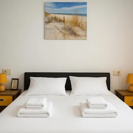 Ferienhaus Cozy Bunglow Rinconda Real