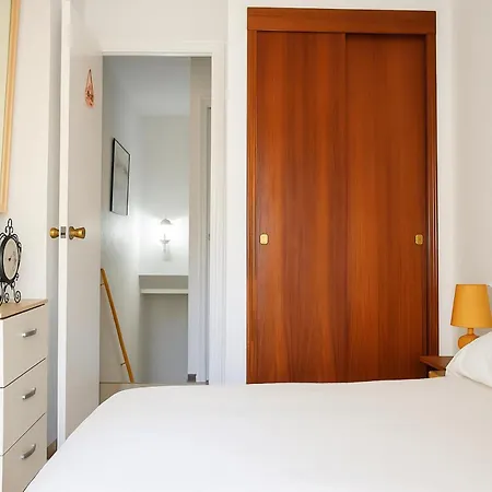 Ferienhaus Cozy Bunglow Rinconda Real