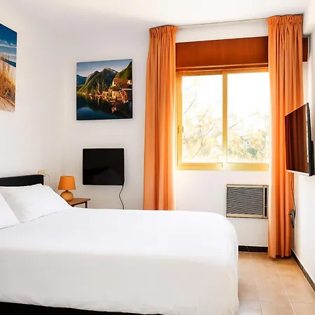 Cozy Bunglow Rinconda Real Ferienhaus *