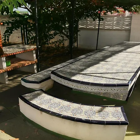 Cozy Bunglow Rinconda Real * Benidorm