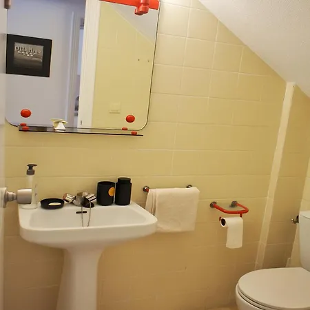 Ferienhaus Cozy Bunglow Rinconda Real