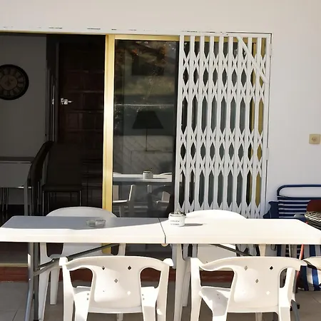 Cozy Bunglow Rinconda Real Ferienhaus *