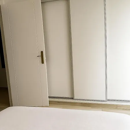 Ola Azul I 펜션 베니돔