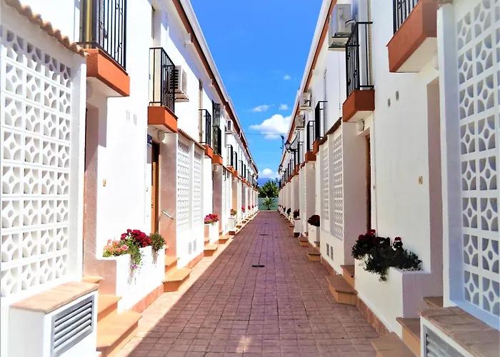 Ola Azul I Benidorm