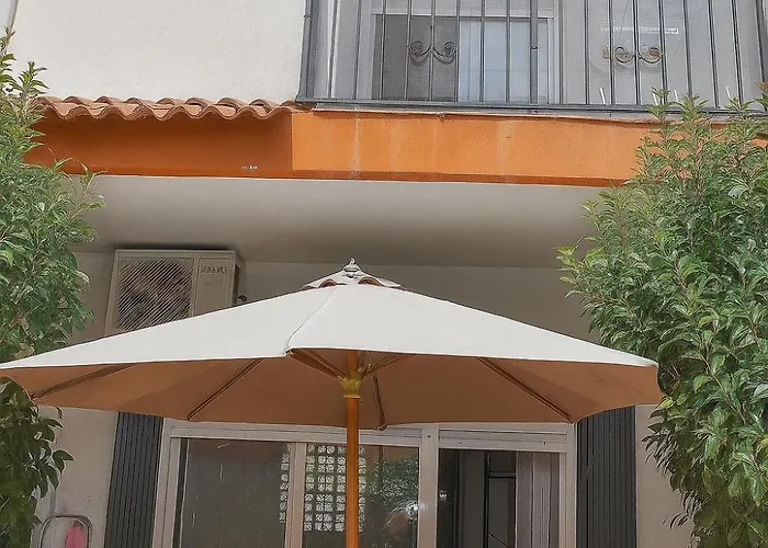 Ola Azul I Сasa de vacaciones Benidorm
