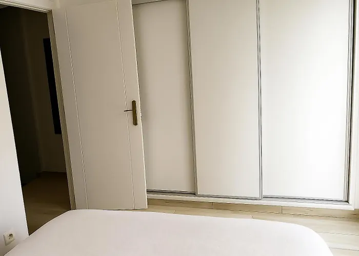 Ola Azul I Сasa de vacaciones Benidorm